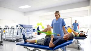 MSK Physio Milton Keynes