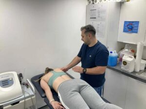Milton Keynes physiotherapy