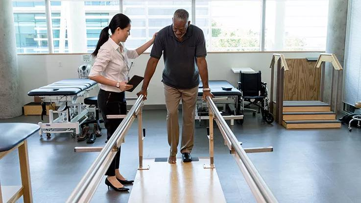 Brain injury rehab Milton Keynes
