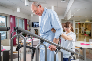 Post surgical rehabilitation Milton Keynes,