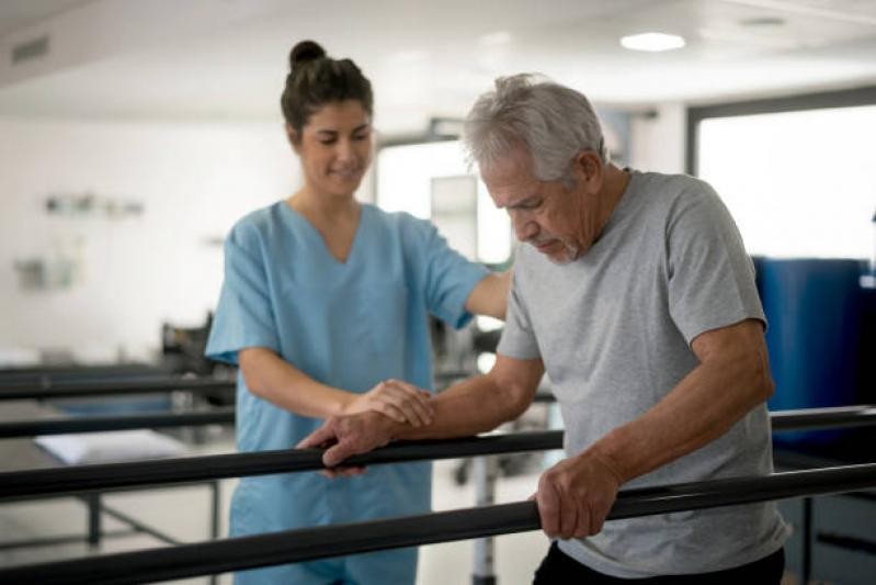 Stroke Rehabilitation in Milton Keynes