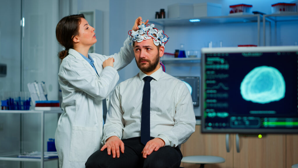 Brain injury rehab Milton Keynes
