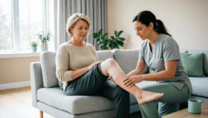 Home Visit Physiotherapy