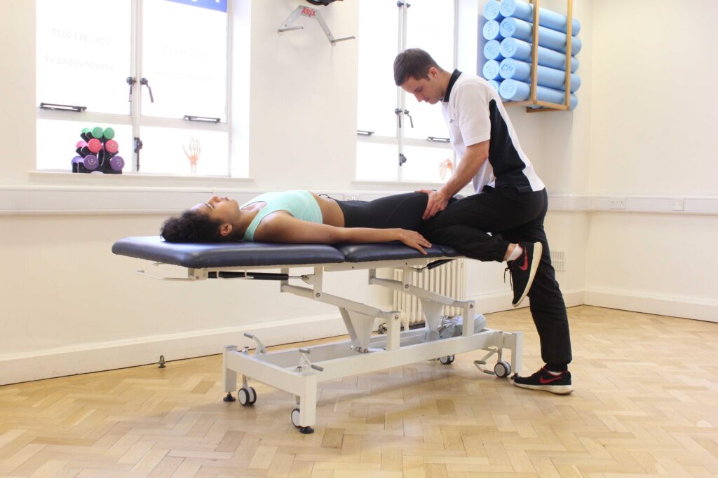 Milton Keynes Physiotherapy