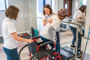 Neurological Physiotherapy