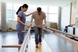 Post-Operative Physiotherapy in Milton Keynes