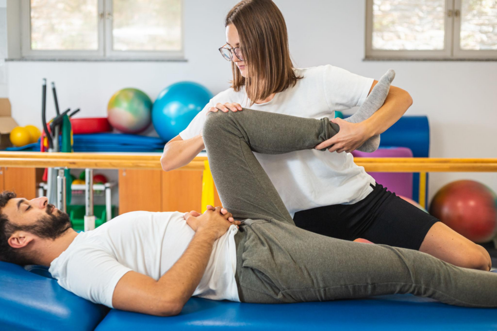joint pain treatment Milton Keynes