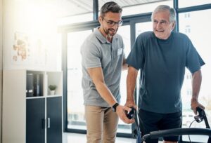 Mobile Physiotherapy in Milton Keynes