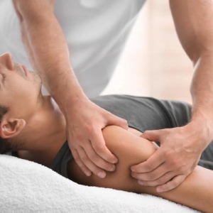 Shoulder pain Physiotherapy Milton Keynes