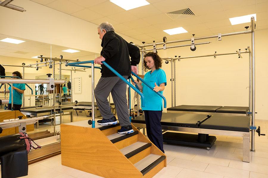 Neurological Rehabilitation Milton Keynes